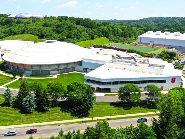 Byrne Cortland Expansion
