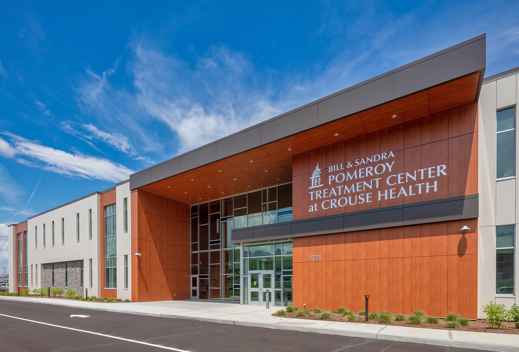 Opioid Treatment Facility