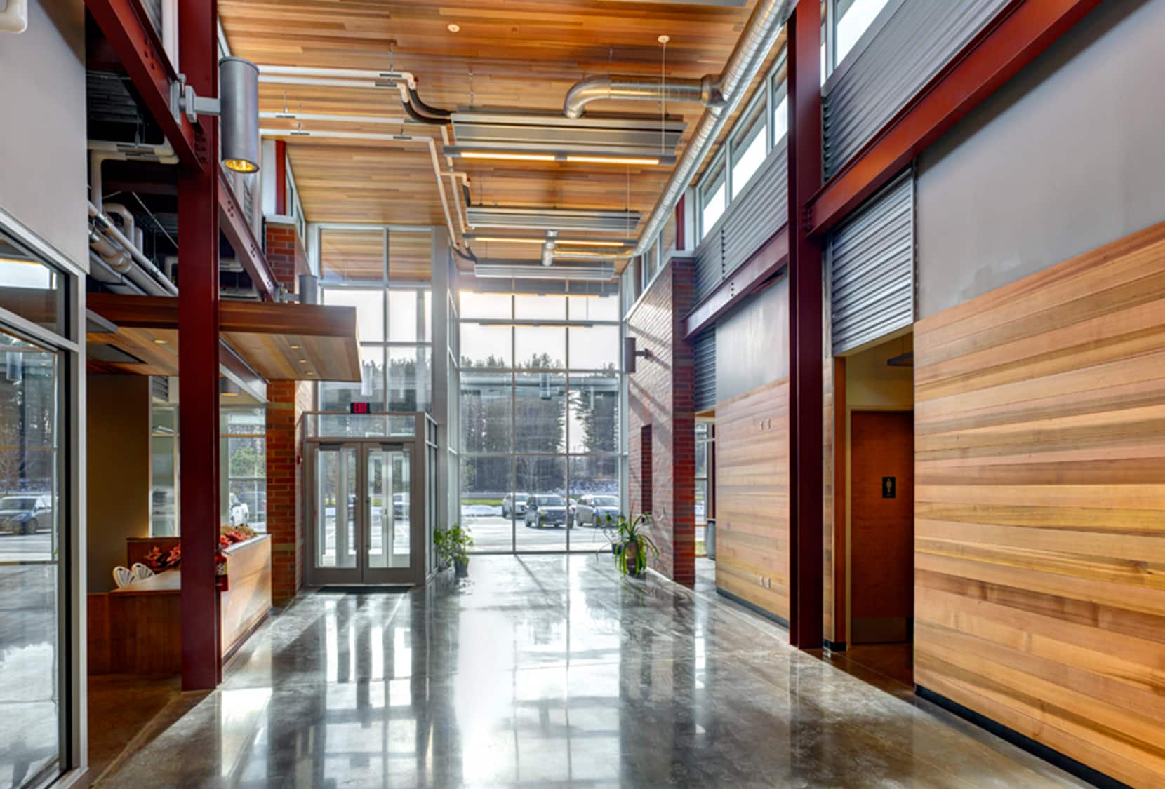 Fulton Companies Expansion
