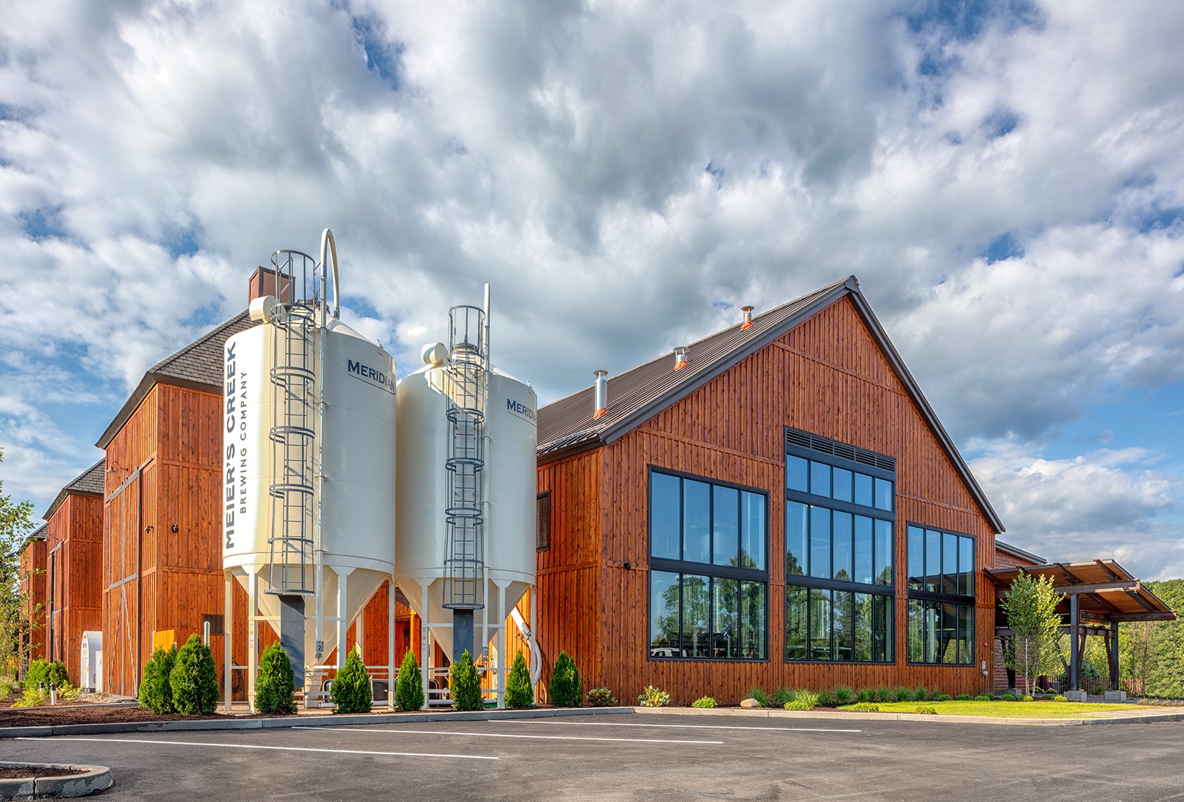 Meier’s Creek Brewing Company