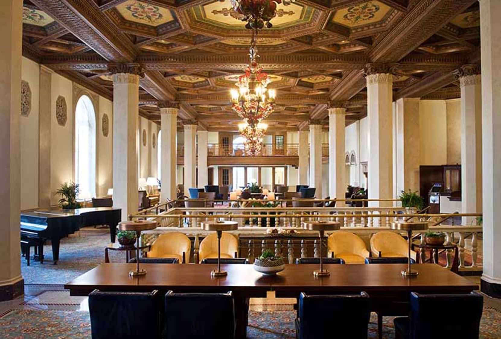 Hotel Syracuse